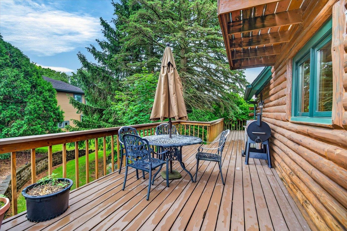 7943 Stagecoach Road Cross Plains, WI 53528 - Photo 47 of 59