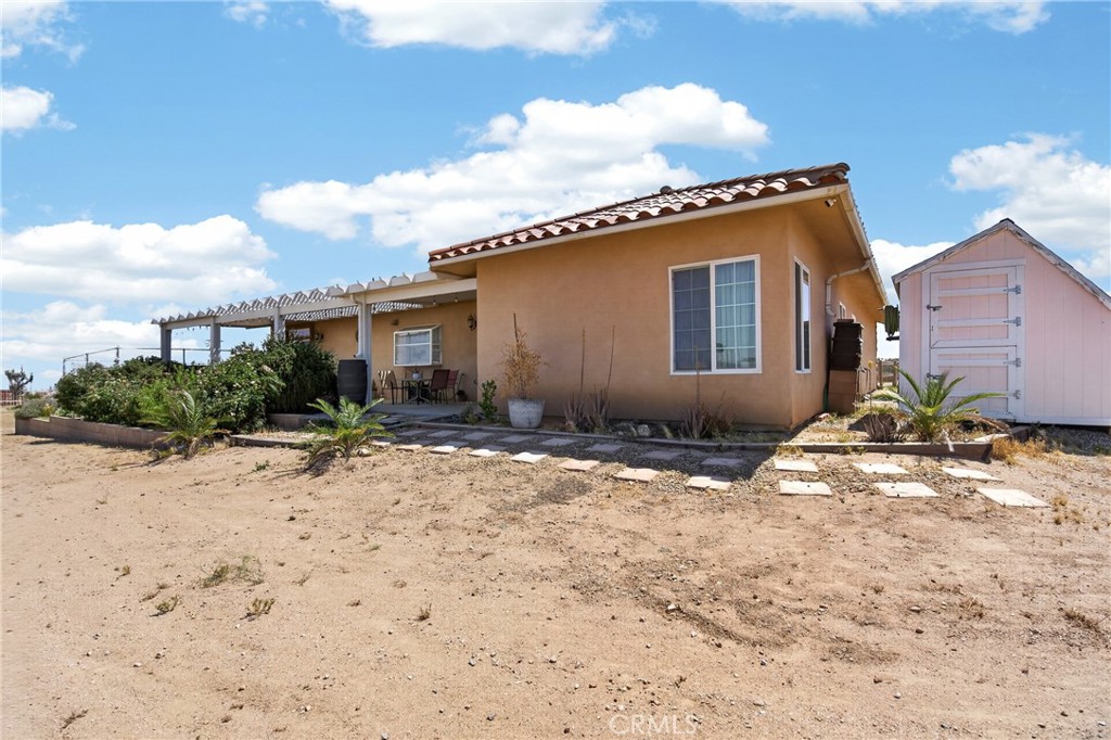 11380 Rochester Road Phelan, CA 92371 - Photo 48 of 55