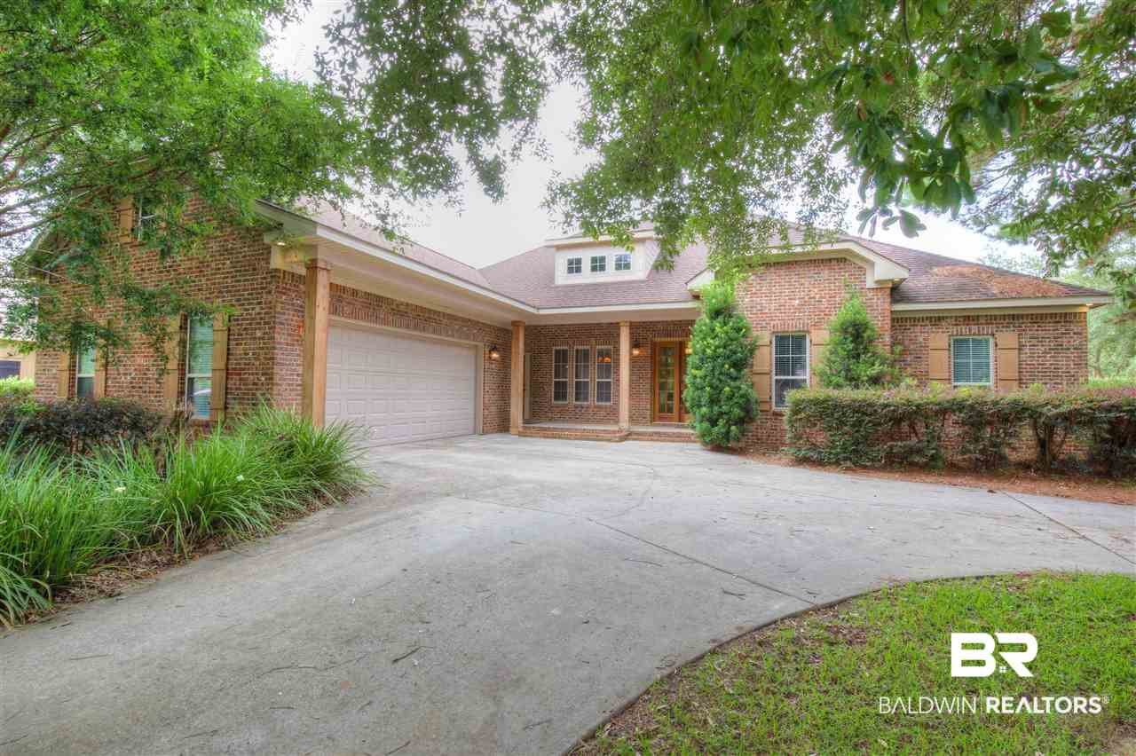 402 Rothley Avenue Fairhope, AL 36532 - Photo 2 of 24