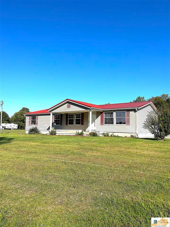 361 Gossett Road Columbia, KY 42728 - Photo 1 of 1 Gallery Image 1