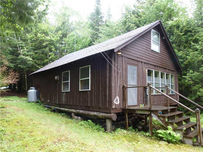 486 Cedar Lk Road Millinocket, ME 04462 - Photo 7 of 35 Exterior Front.