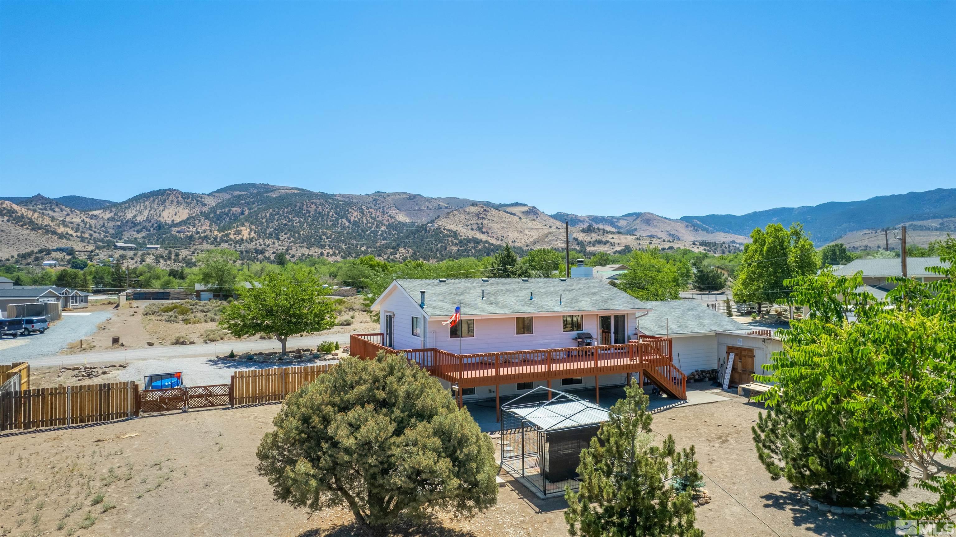 15435 Sylvester Road Reno, NV 89521 - Photo 21 of 37 Photo 21