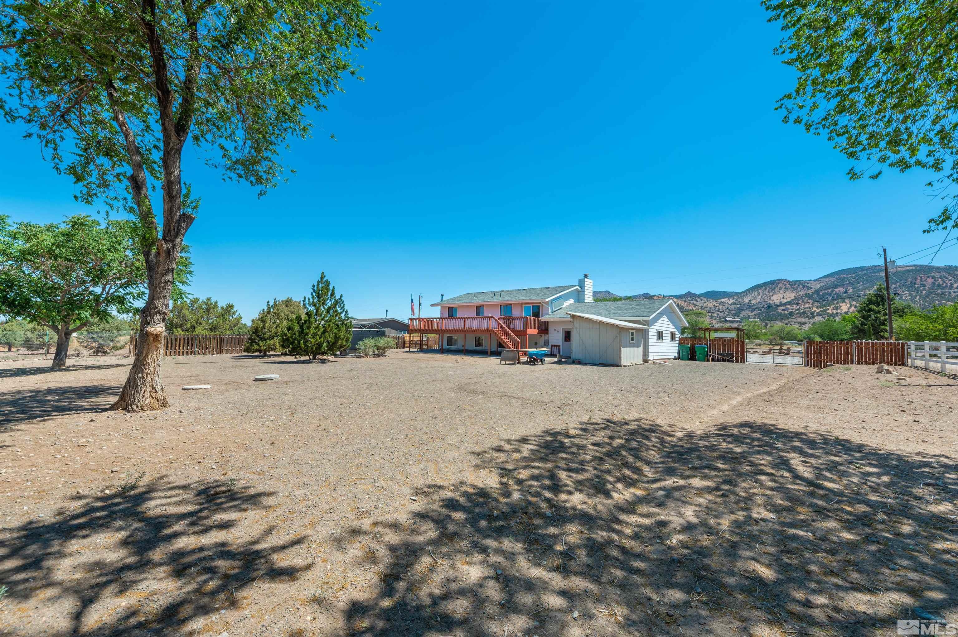 15435 Sylvester Road Reno, NV 89521 - Photo 28 of 37 Photo 28