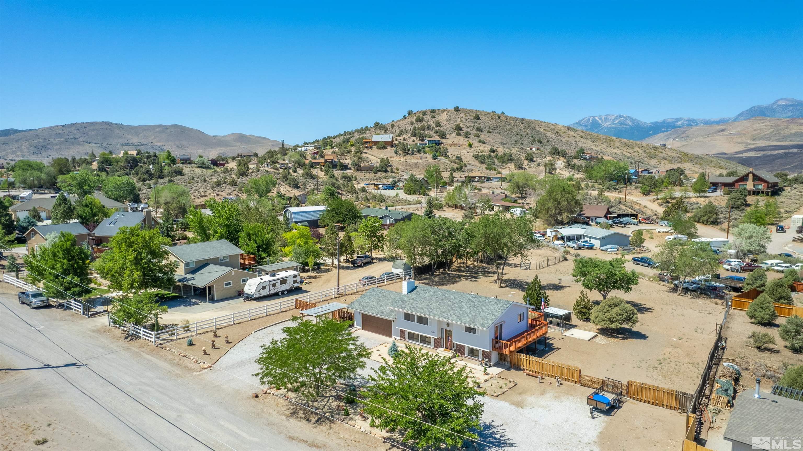 15435 Sylvester Road Reno, NV 89521 - Photo 36 of 37 Photo 36