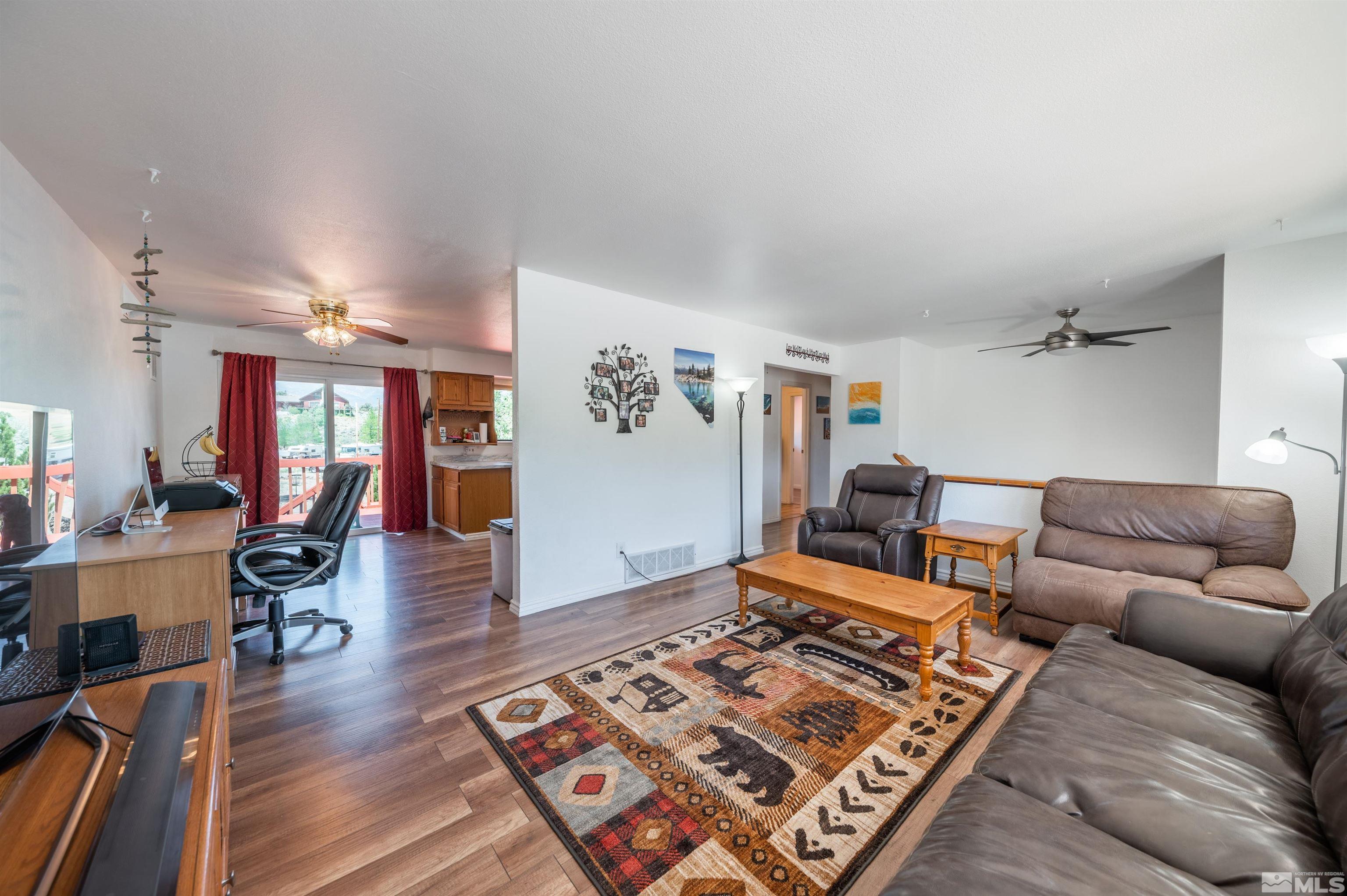 15435 Sylvester Road Reno, NV 89521 - Photo 4 of 37 Photo 4