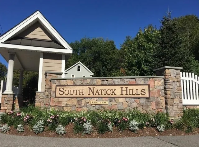 $3,300 | 13 Morgan Drive, Unit 206, Natick, MA 01760