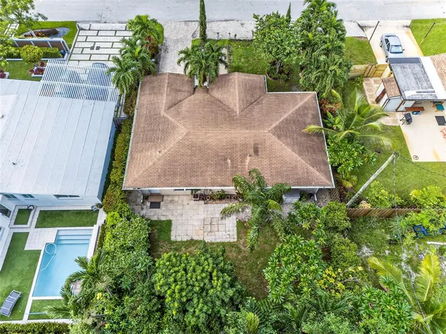 $525,000 | 1412 Northeast 14th Place, Fort Lauderdale, FL 33304