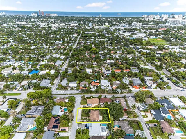 $525,000 | 1412 Northeast 14th Place, Fort Lauderdale, FL 33304