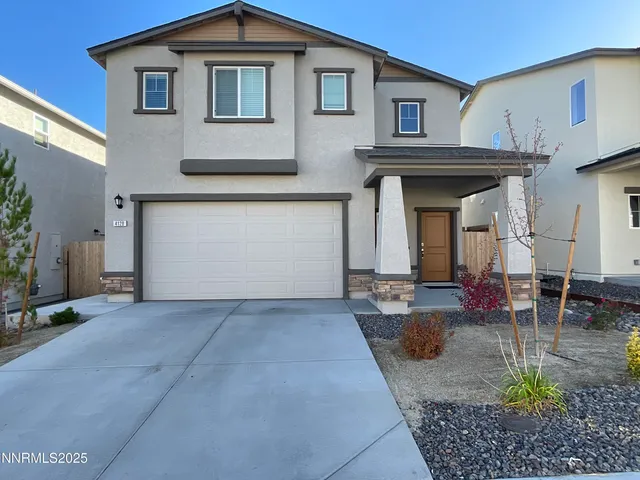 $599,900 | 4128 Scenic Drive, Reno, NV 89523