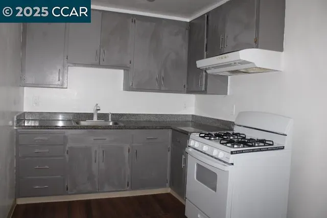 $1,997 | 2515 Manchester Avenue, Unit 2, San Pablo, CA 94806