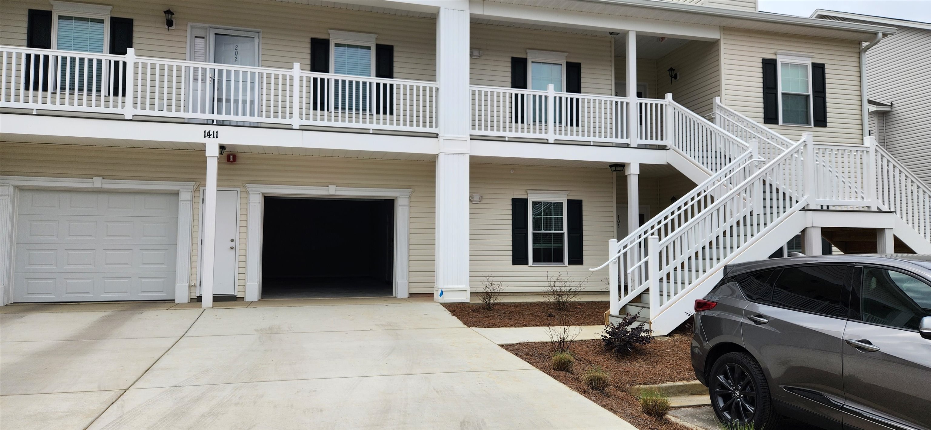 1411 Gooseneck Place, Unit 103 Murrells Inlet, SC 29576 - Photo 41 of 49