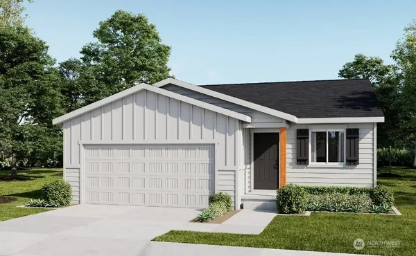 $392,950 | 161 Moonshadow Lane, Sequim, WA 98382