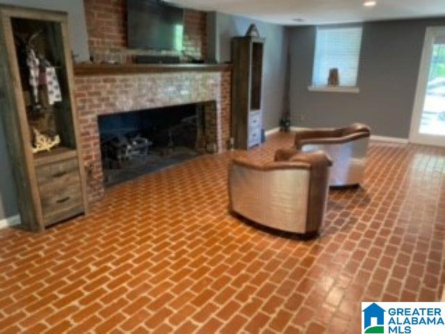 443 Henderson Camp Road Adger, AL 35006 - Photo 4 of 34