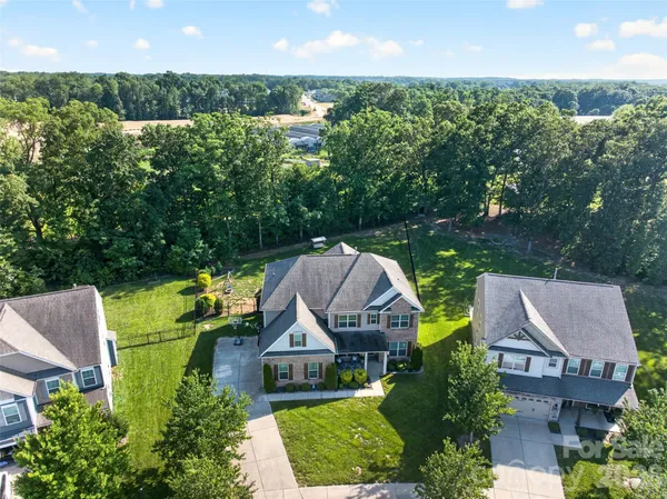 $614,500 | 2331 Balting Glass Drive, Indian Trail, NC 28079