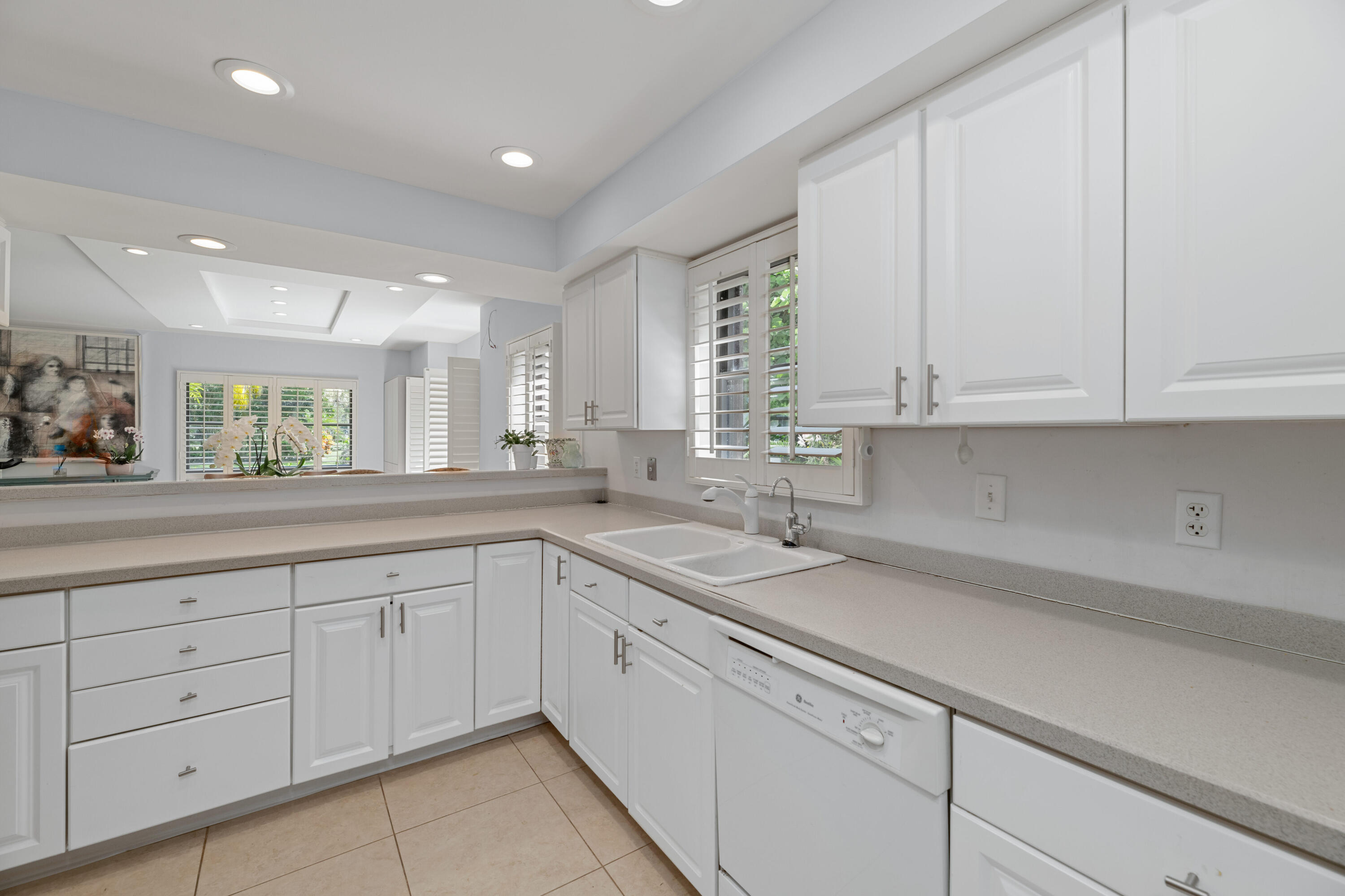 13362 Polo Road West, Unit B102 Wellington, FL 33414 - Photo 6 of 33 13362 Polo Club Rd Unit b102-print-005-0