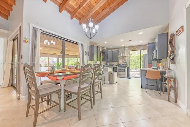 $490,000 | 8097 Royal Palm Circle, Tamarac, FL 33321