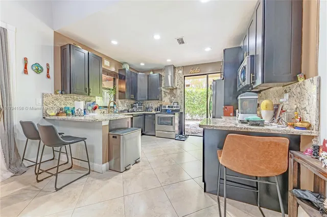 $490,000 | 8097 Royal Palm Circle, Tamarac, FL 33321