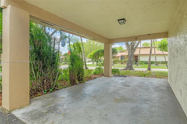 $490,000 | 8097 Royal Palm Circle, Tamarac, FL 33321