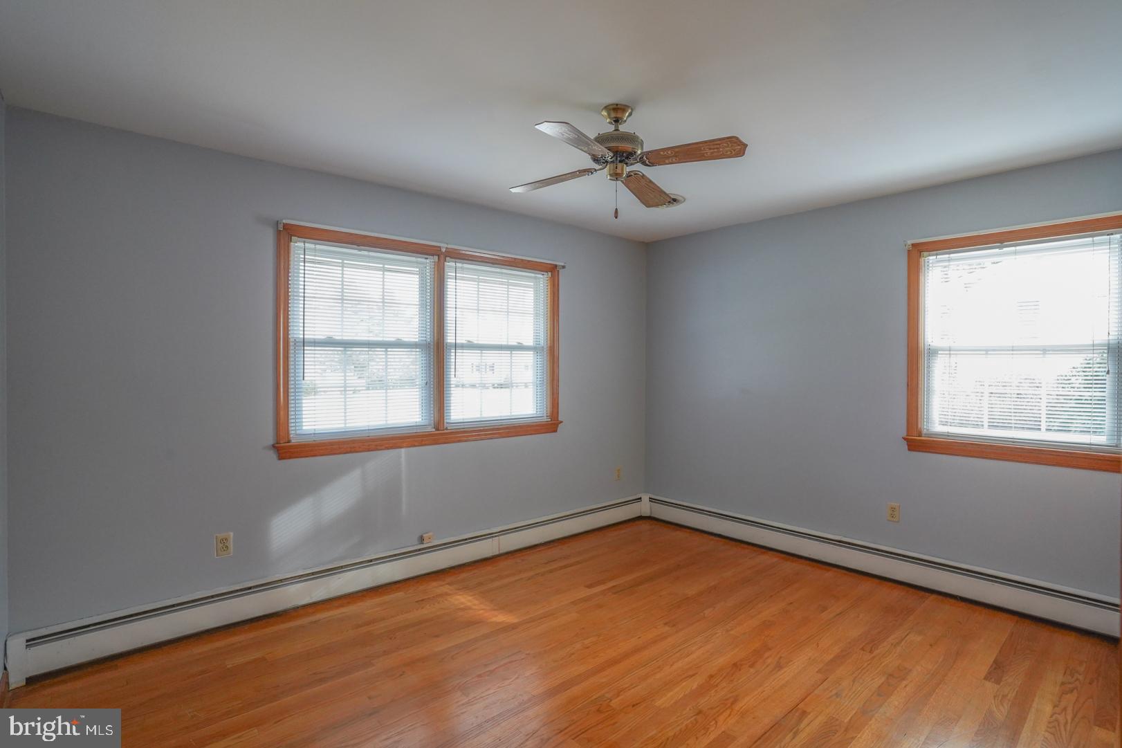 638 South Old Mill Road Dover, DE 19901 - Photo 21 of 39 Bedroom 1