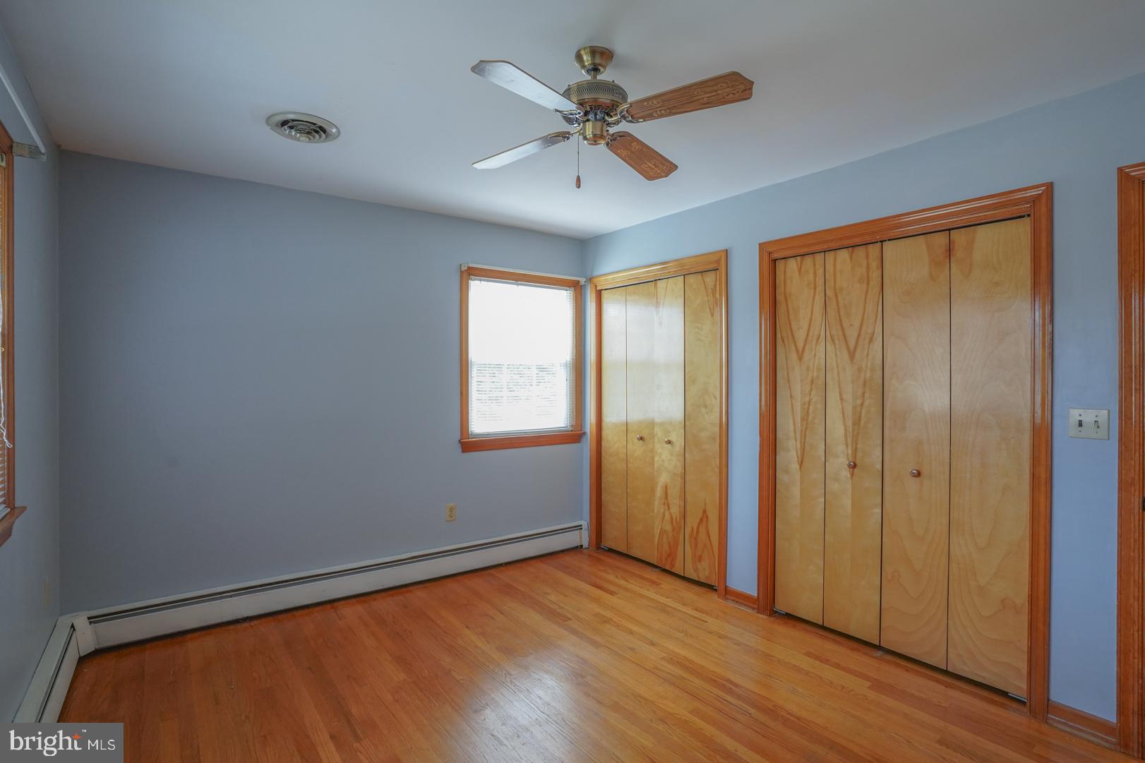 638 South Old Mill Road Dover, DE 19901 - Photo 22 of 39 Bedroom 1