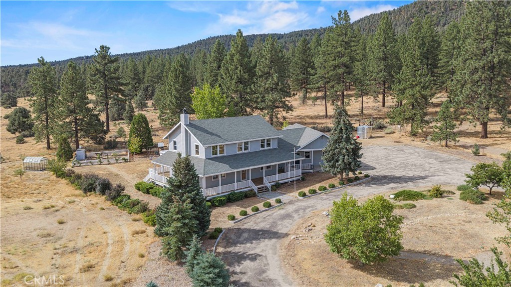 1014 Dusty Road Frazier Park, CA 93225 - Photo 2 of 75 Gallery Image 2