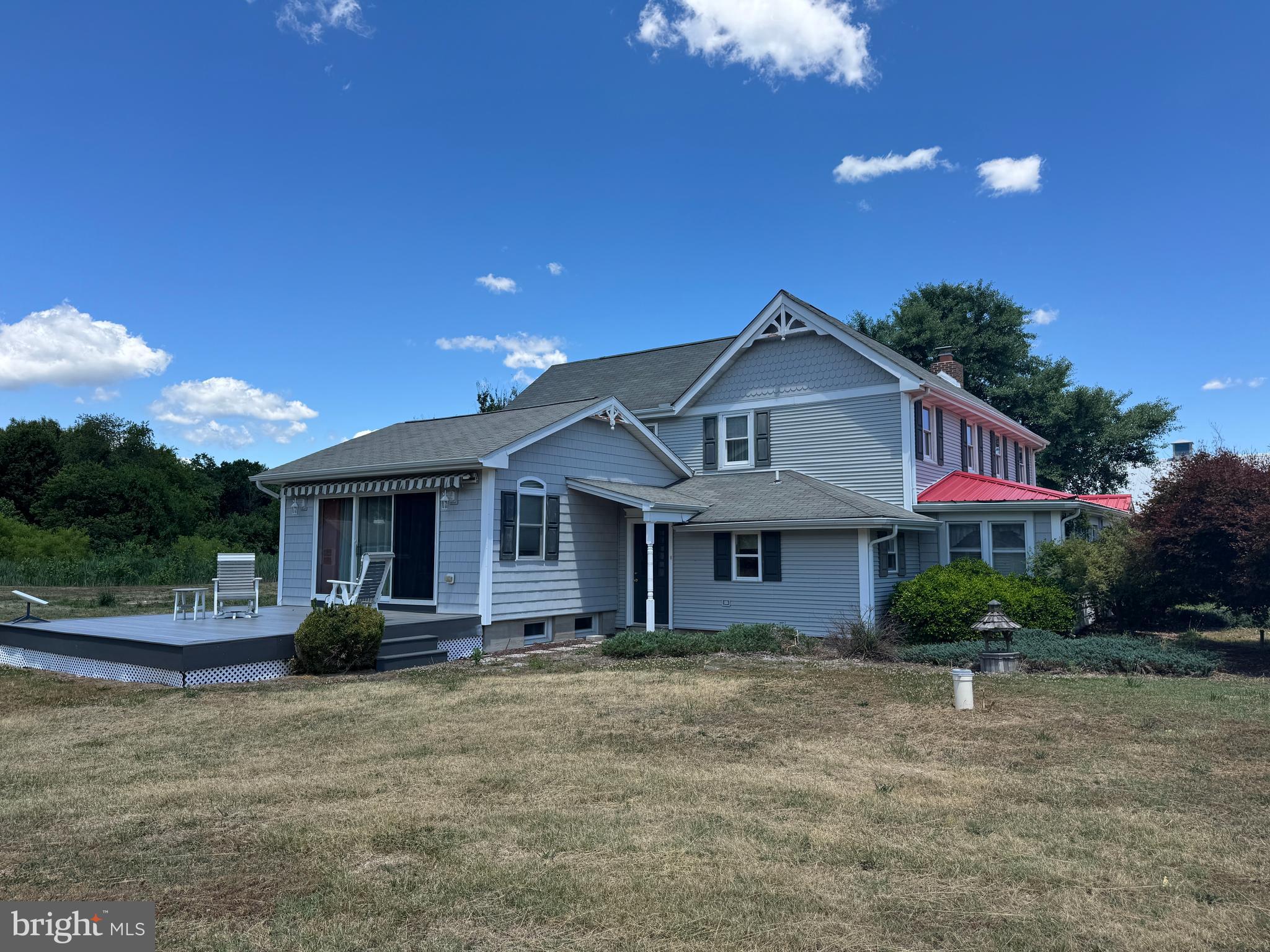 953 White Marsh Branch Road Harrington, DE 19952 - Photo 10 of 39