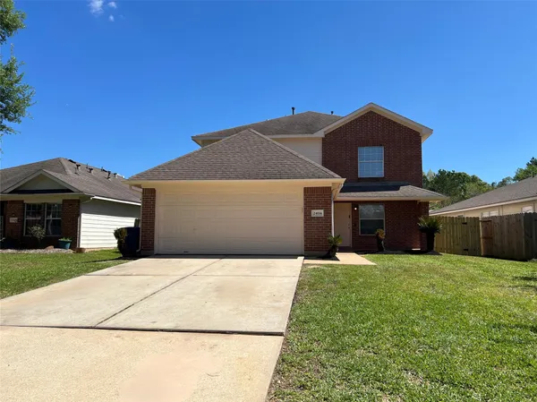 $289,900 | 24114 Stargazer Point, Spring, TX 77373
