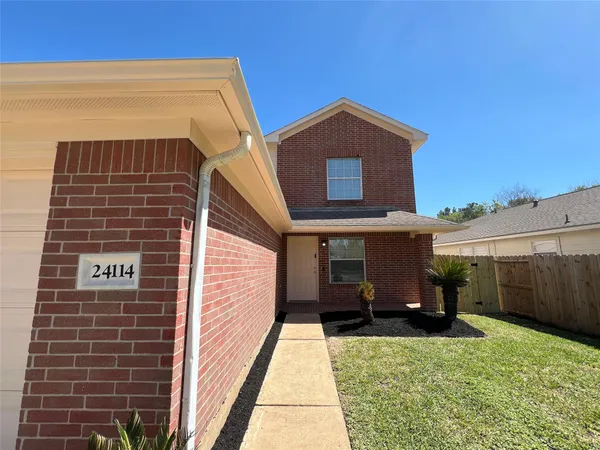 $289,900 | 24114 Stargazer Point, Spring, TX 77373