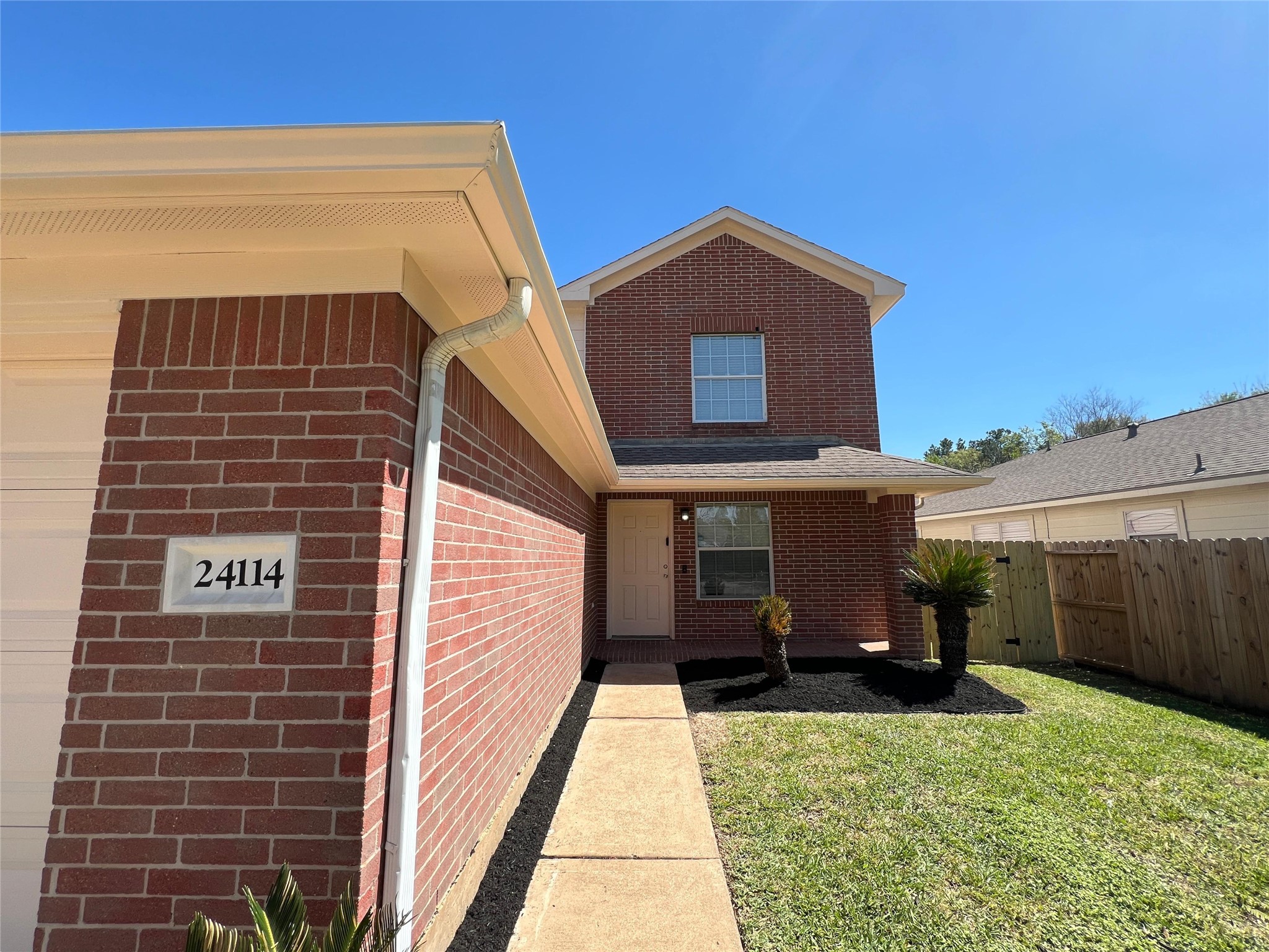 24114 Stargazer Point Spring, TX 77373 - Photo 2 of 26