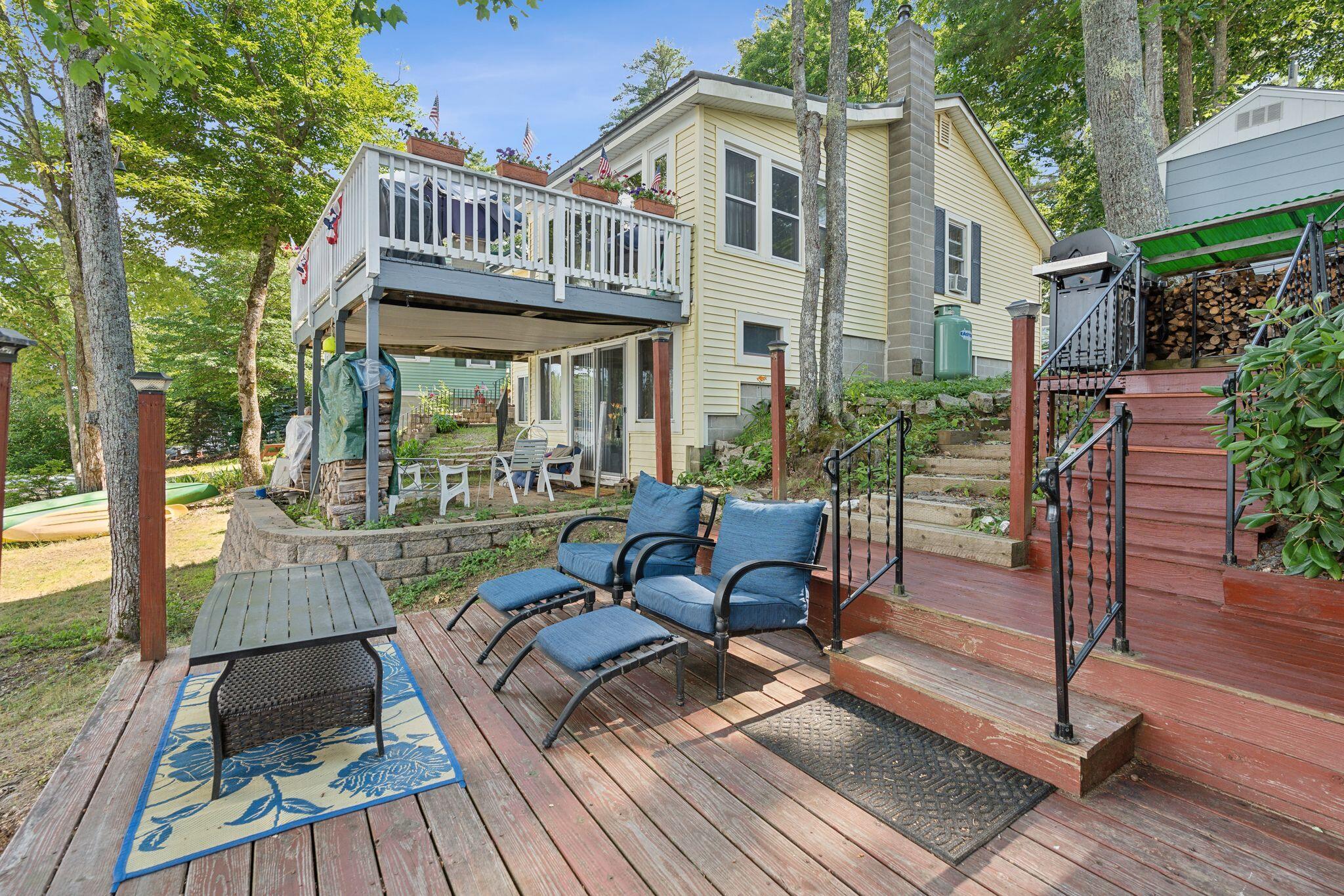 115 Loop Road Acton, ME 04001 - Photo 7 of 56 1_DSC04118
