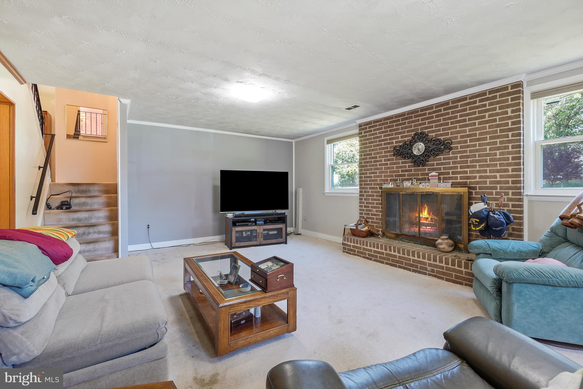 16011 Jerald Road Laurel, MD 20707 - Photo 21 of 48 Family Room