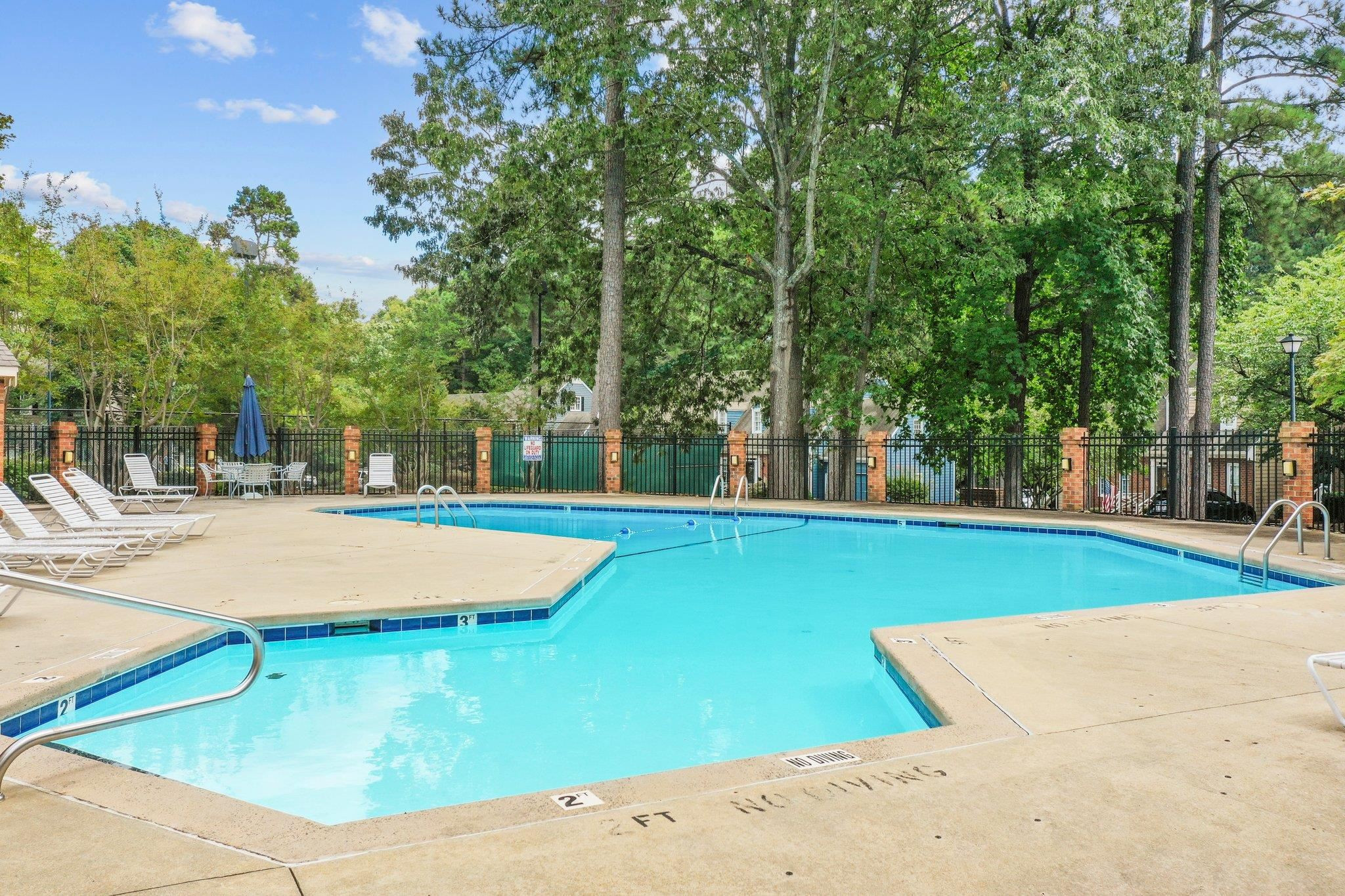 612 Crabbery Lane Raleigh, NC 27609 - Photo 34 of 38 Photo 34