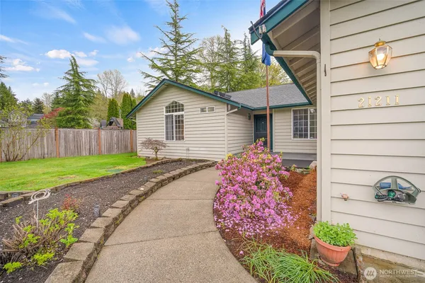 $750,000 | 21211 89th Avenue Northeast, Arlington, WA 98223