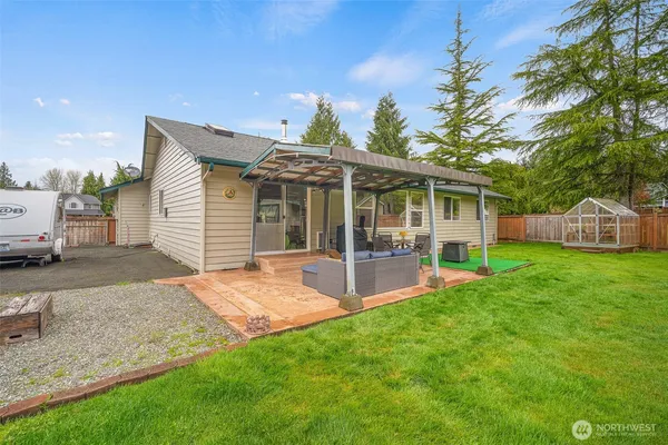 $750,000 | 21211 89th Avenue Northeast, Arlington, WA 98223