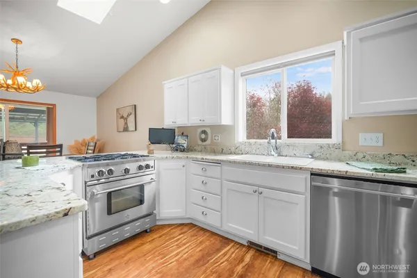 $750,000 | 21211 89th Avenue Northeast, Arlington, WA 98223