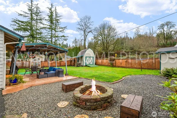 $750,000 | 21211 89th Avenue Northeast, Arlington, WA 98223