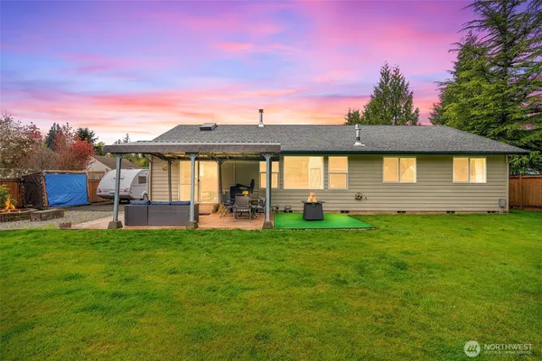 $750,000 | 21211 89th Avenue Northeast, Arlington, WA 98223