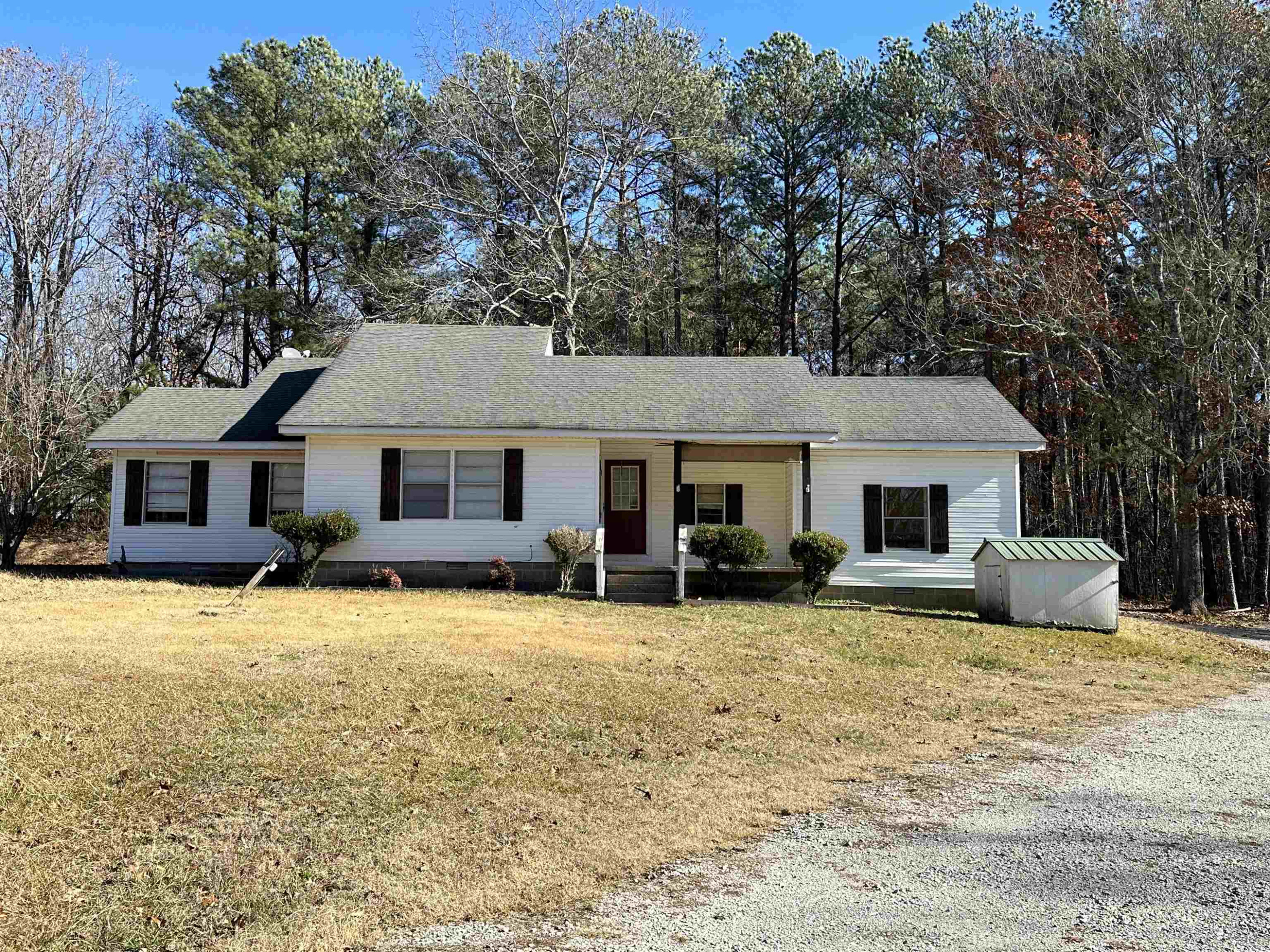 325 Jennings Road Reagan, TN 38368 - Photo 1 of 45 Photo 1