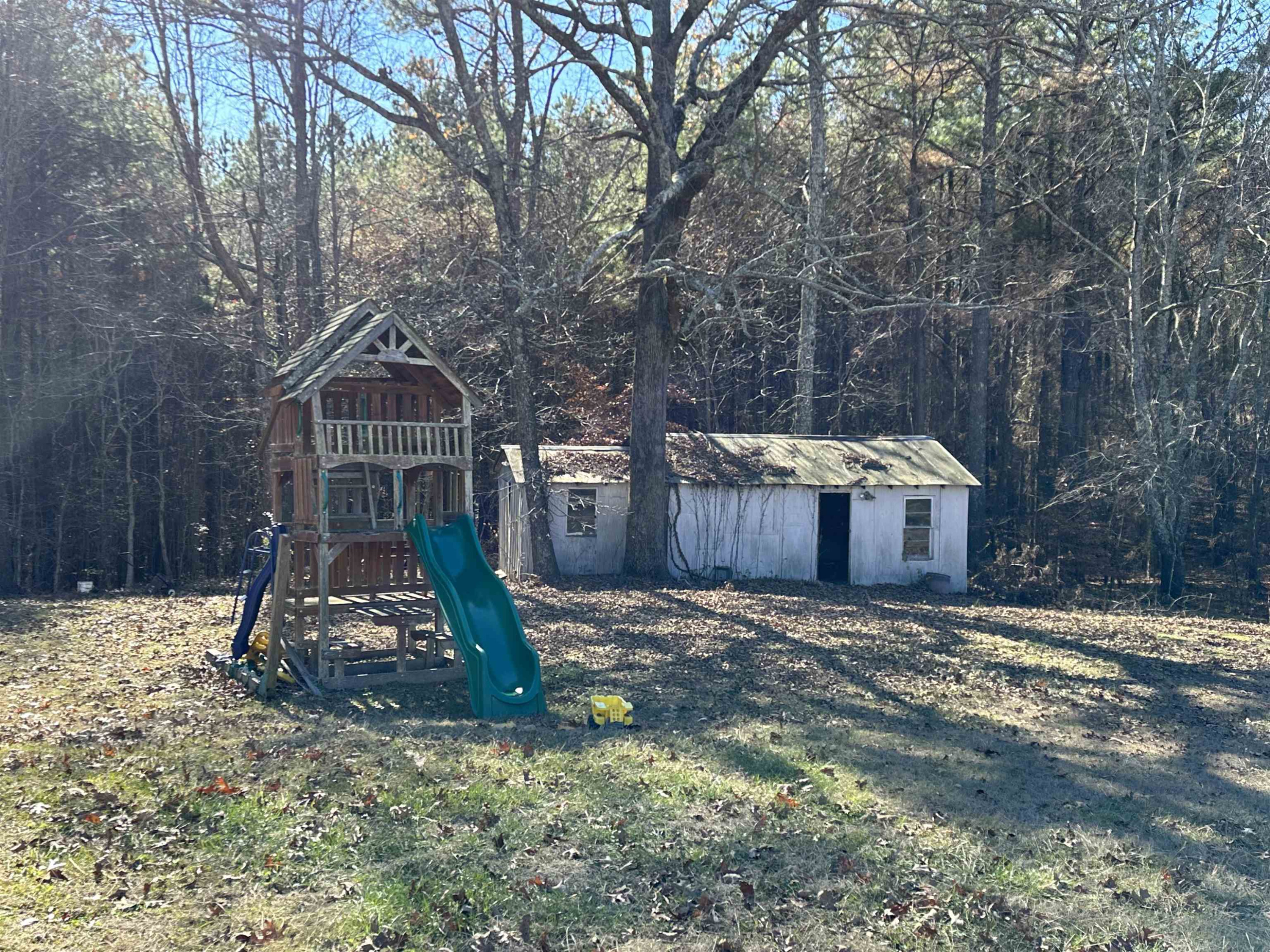 325 Jennings Road Reagan, TN 38368 - Photo 36 of 45 Photo 36