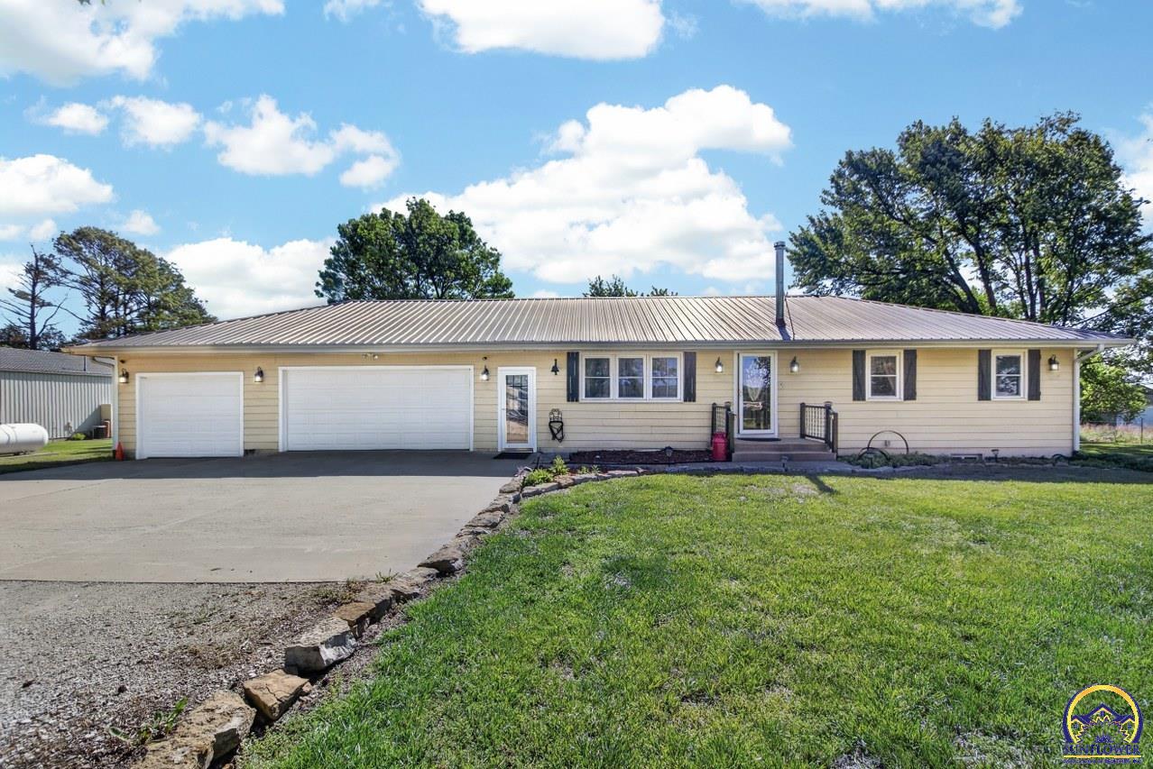 9150 Southwest Wanamaker Road Wakarusa, KS 66546 - Photo 1 of 1 Gallery Image 1