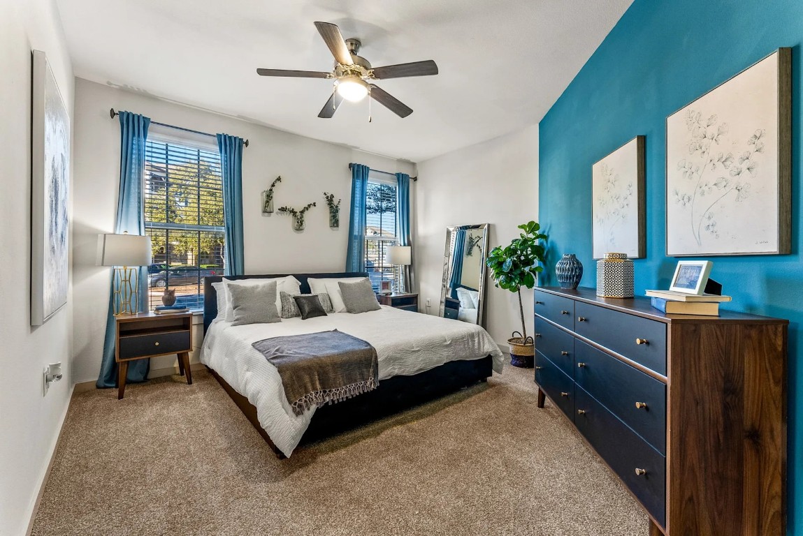 10800 Lakeline Boulevard, Unit 7301 Austin, TX 78717 - Photo 9 of 16 Up To One Month Free on Select Units Don’t miss out on this limited-time offer — contact our team today to learn more and find the perfect unit for you!