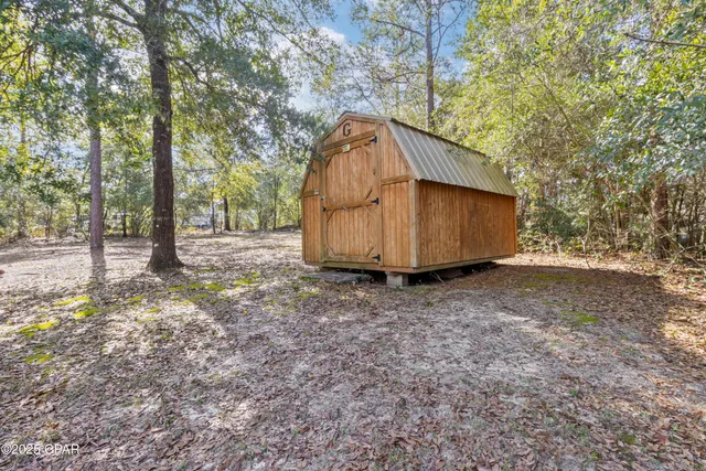 $267,900 | 450 Roberts Drive, DeFuniak Springs, FL 32433