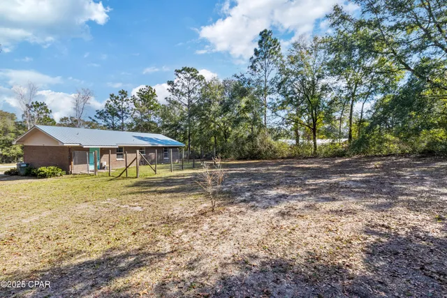 $267,900 | 450 Roberts Drive, DeFuniak Springs, FL 32433