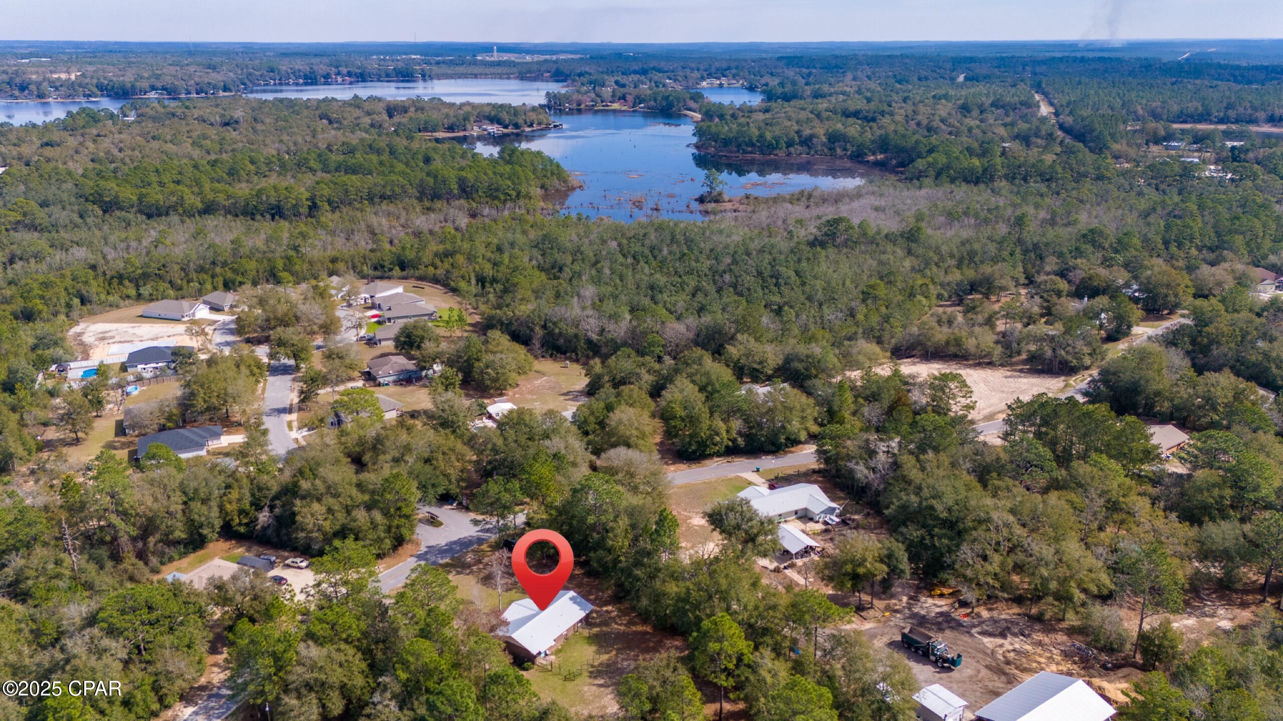 450 Roberts Drive DeFuniak Springs, FL 32433 - Photo 4 of 28