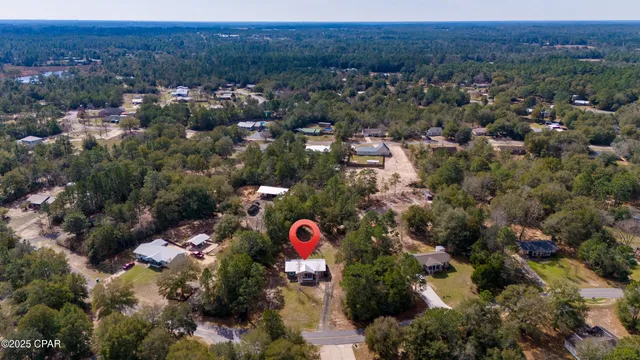 $267,900 | 450 Roberts Drive, DeFuniak Springs, FL 32433
