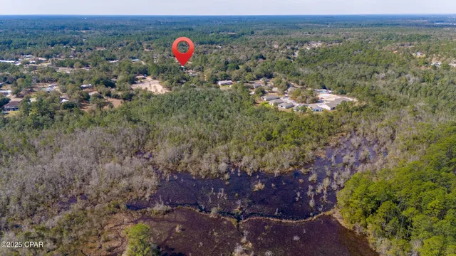 $267,900 | 450 Roberts Drive, DeFuniak Springs, FL 32433