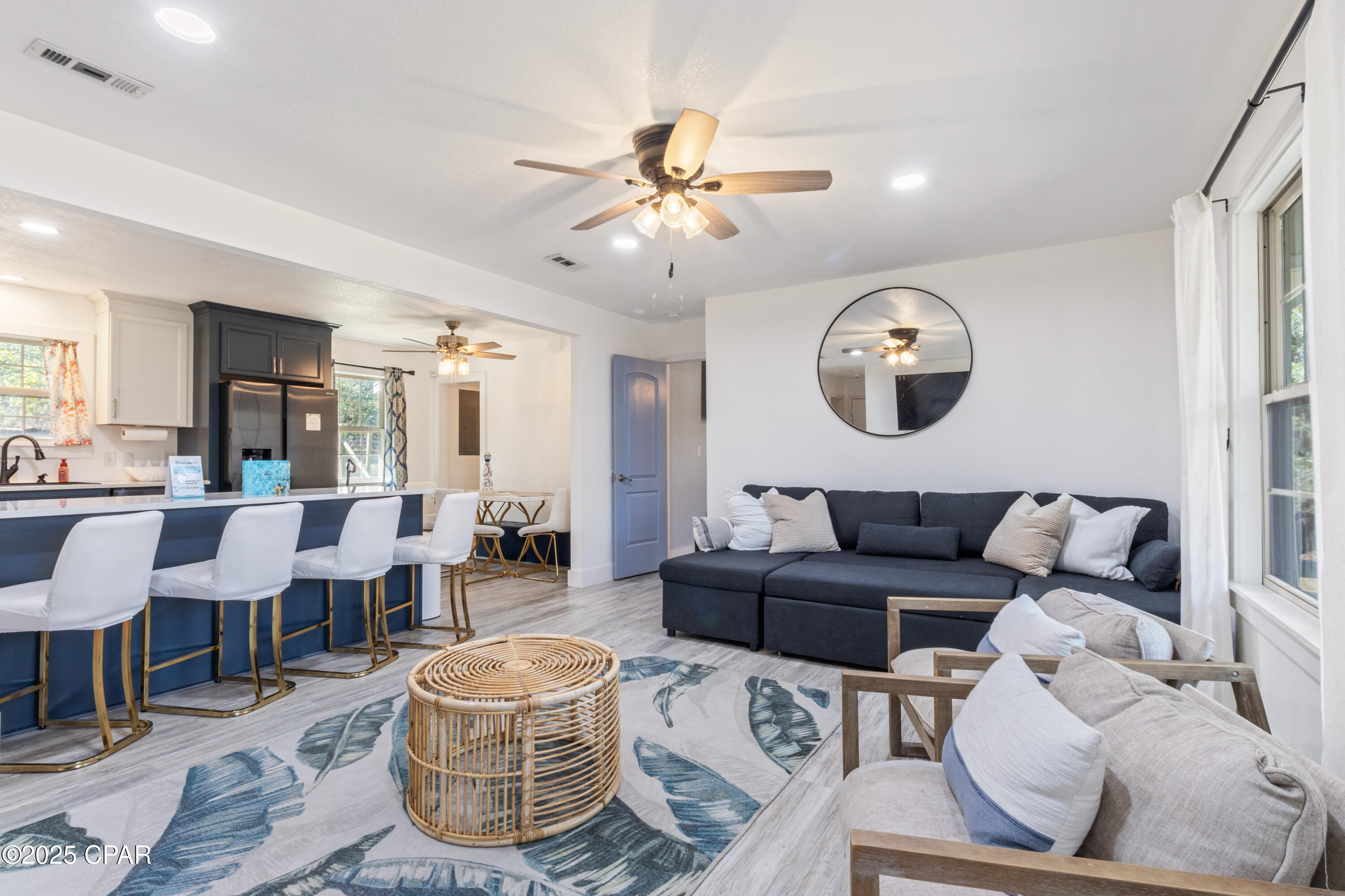 450 Roberts Drive DeFuniak Springs, FL 32433 - Photo 7 of 28