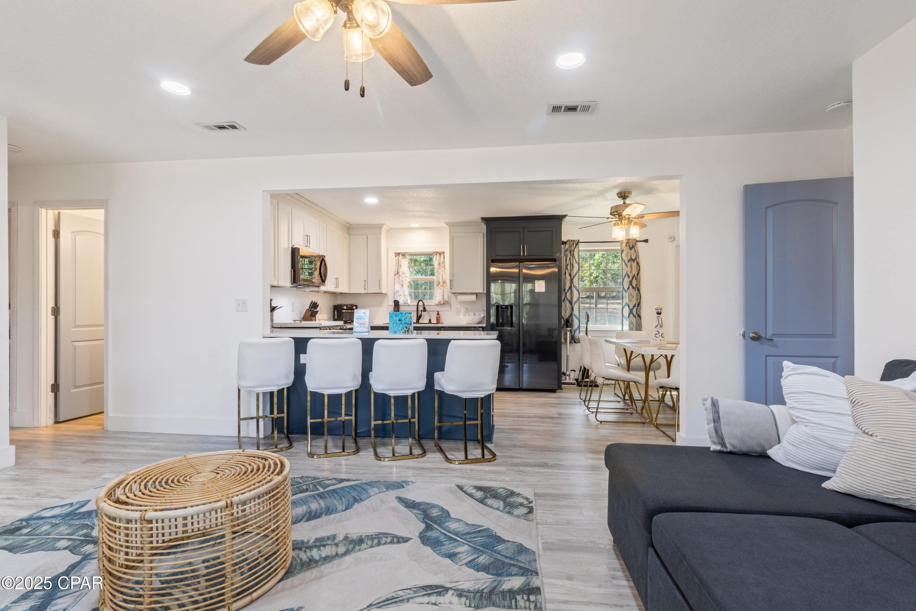 450 Roberts Drive DeFuniak Springs, FL 32433 - Photo 8 of 28