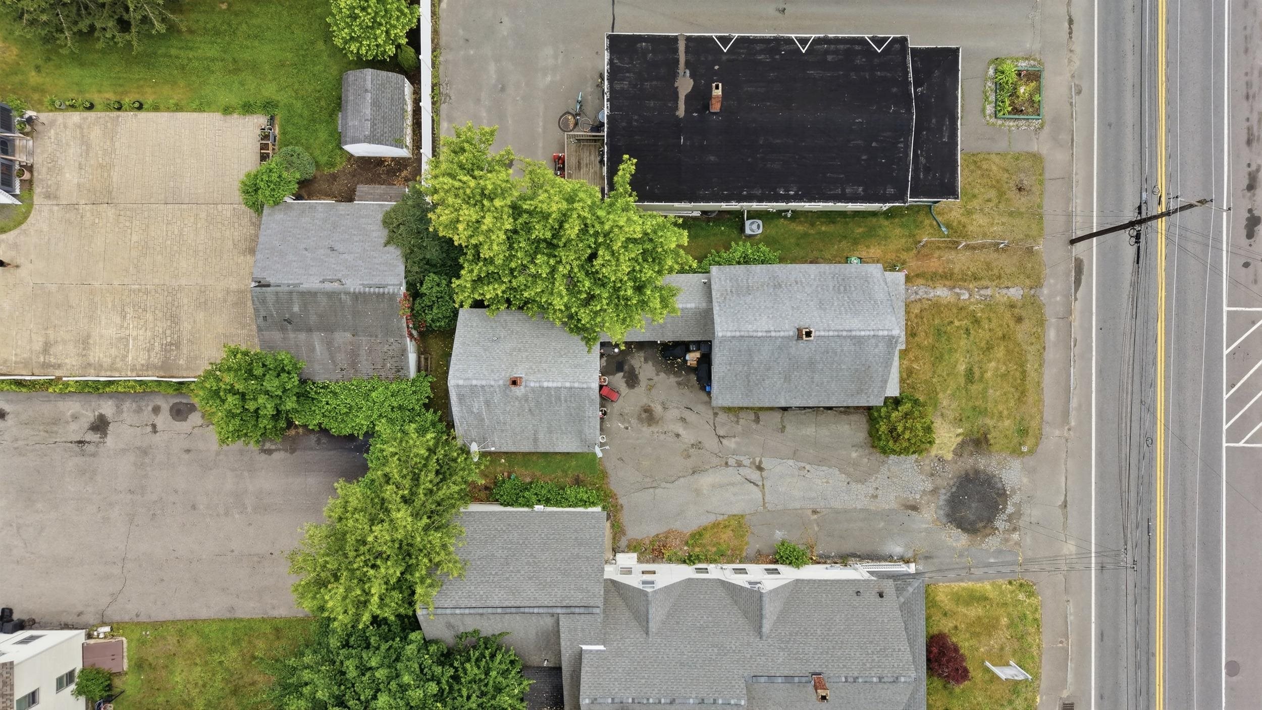 10 Birch Street Derry, NH 03038 - Photo 14 of 30