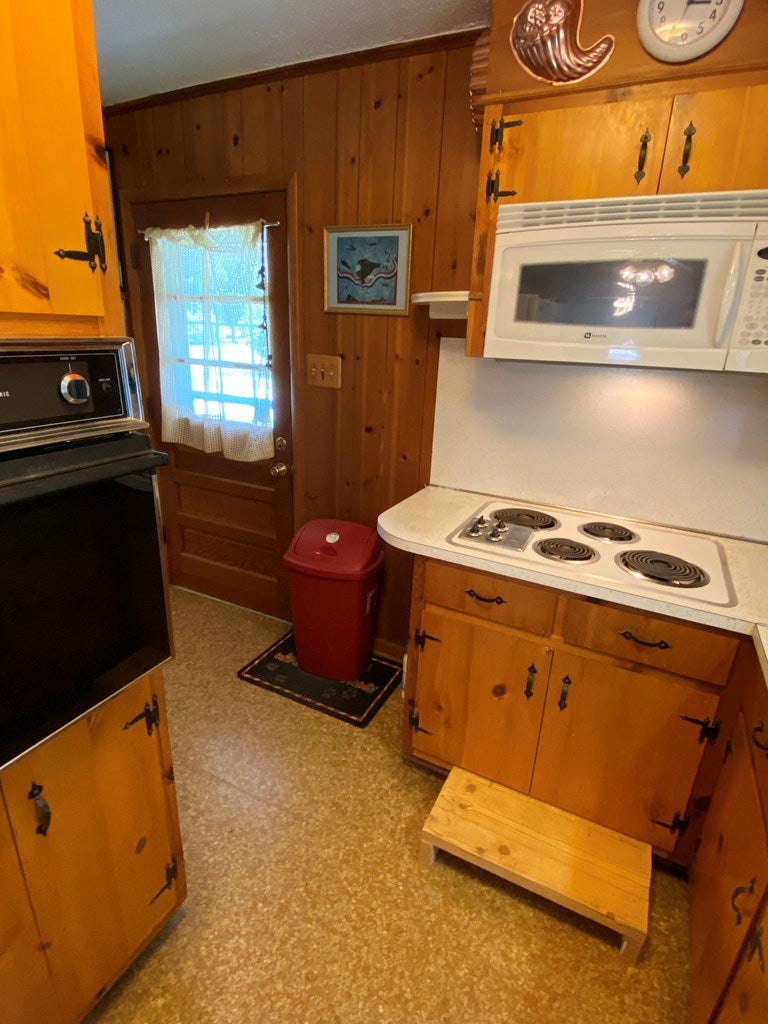 124 Buffalo Heights Road Farmville, VA 23901 - Photo 16 of 23 Gallery Image 16